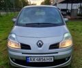 Серый Рено Модус, объемом двигателя 1.2 л и пробегом 306 тыс. км за 3900 $, фото 2 на Automoto.ua