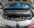 Сірий Рено Модус, об'ємом двигуна 1.1 л та пробігом 201 тис. км за 4200 $, фото 11 на Automoto.ua