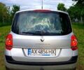 Серый Рено Модус, объемом двигателя 1.2 л и пробегом 306 тыс. км за 3900 $, фото 4 на Automoto.ua
