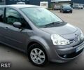 Серый Рено Модус, объемом двигателя 1.5 л и пробегом 198 тыс. км за 5900 $, фото 1 на Automoto.ua
