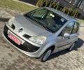Сірий Рено Модус, об'ємом двигуна 1.2 л та пробігом 173 тис. км за 4650 $, фото 1 на Automoto.ua