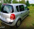 Серый Рено Модус, объемом двигателя 1.2 л и пробегом 306 тыс. км за 3900 $, фото 1 на Automoto.ua