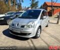 Сірий Рено Модус, об'ємом двигуна 1.1 л та пробігом 201 тис. км за 4200 $, фото 1 на Automoto.ua