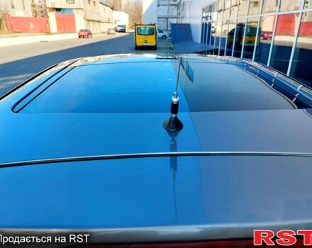 Серый Рено Модус, объемом двигателя 1.5 л и пробегом 243 тыс. км за 6800 $, фото 5 на Automoto.ua