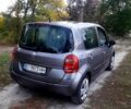 Сірий Рено Модус, об'ємом двигуна 1.1 л та пробігом 233 тис. км за 2800 $, фото 1 на Automoto.ua