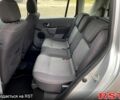Сірий Рено Модус, об'ємом двигуна 1.6 л та пробігом 196 тис. км за 7400 $, фото 10 на Automoto.ua