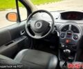 Серый Рено Модус, объемом двигателя 1.6 л и пробегом 154 тыс. км за 6700 $, фото 8 на Automoto.ua