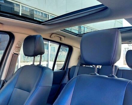 Серый Рено Модус, объемом двигателя 1.5 л и пробегом 243 тыс. км за 6800 $, фото 6 на Automoto.ua