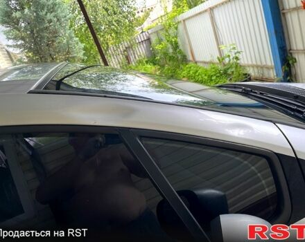 Сірий Рено Модус, об'ємом двигуна 1.5 л та пробігом 350 тис. км за 5200 $, фото 5 на Automoto.ua