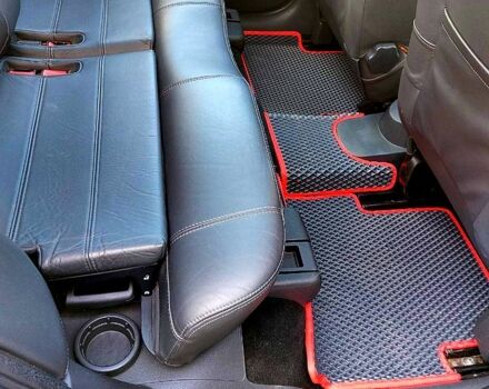 Серый Рено Модус, объемом двигателя 1.5 л и пробегом 243 тыс. км за 6800 $, фото 11 на Automoto.ua