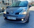 Серый Рено Модус, объемом двигателя 1.5 л и пробегом 243 тыс. км за 6800 $, фото 1 на Automoto.ua