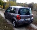 Сірий Рено Модус, об'ємом двигуна 1.1 л та пробігом 233 тис. км за 2800 $, фото 2 на Automoto.ua
