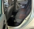 Сірий Рено Модус, об'ємом двигуна 1.5 л та пробігом 350 тис. км за 5200 $, фото 8 на Automoto.ua