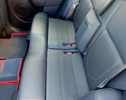 Серый Рено Модус, объемом двигателя 1.5 л и пробегом 243 тыс. км за 6800 $, фото 10 на Automoto.ua