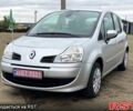Сірий Рено Модус, об'ємом двигуна 1.6 л та пробігом 196 тис. км за 7400 $, фото 5 на Automoto.ua