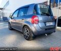 Серый Рено Модус, объемом двигателя 1.5 л и пробегом 243 тыс. км за 6800 $, фото 3 на Automoto.ua