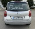 Серый Рено Модус, объемом двигателя 1.5 л и пробегом 288 тыс. км за 5000 $, фото 2 на Automoto.ua