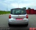 Серый Рено Модус, объемом двигателя 1.6 л и пробегом 154 тыс. км за 6700 $, фото 2 на Automoto.ua