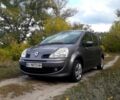 Сірий Рено Модус, об'ємом двигуна 1.1 л та пробігом 233 тис. км за 2800 $, фото 5 на Automoto.ua