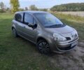 Серый Рено Модус, объемом двигателя 1.2 л и пробегом 163 тыс. км за 3614 $, фото 1 на Automoto.ua
