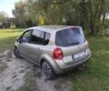 Серый Рено Модус, объемом двигателя 1.2 л и пробегом 163 тыс. км за 3614 $, фото 2 на Automoto.ua