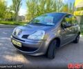 Сірий Рено Модус, об'ємом двигуна 1.2 л та пробігом 140 тис. км за 5400 $, фото 1 на Automoto.ua