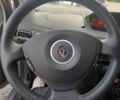 Серый Рено Модус, объемом двигателя 0 л и пробегом 160 тыс. км за 8148 $, фото 7 на Automoto.ua