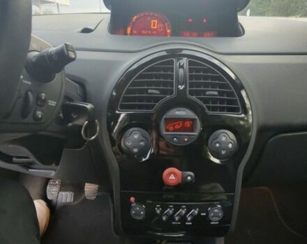 Серый Рено Модус, объемом двигателя 0 л и пробегом 160 тыс. км за 8148 $, фото 2 на Automoto.ua