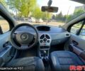 Сірий Рено Модус, об'ємом двигуна 1.2 л та пробігом 140 тис. км за 5400 $, фото 6 на Automoto.ua