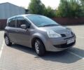 Сірий Рено Модус, об'ємом двигуна 1.1 л та пробігом 156 тис. км за 5002 $, фото 1 на Automoto.ua