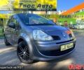 Сірий Рено Модус, об'ємом двигуна 1.2 л та пробігом 140 тис. км за 5400 $, фото 1 на Automoto.ua