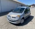 Сірий Рено Модус, об'ємом двигуна 1.2 л та пробігом 197 тис. км за 2850 $, фото 1 на Automoto.ua