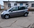 Серый Рено Модус, объемом двигателя 1.6 л и пробегом 189 тыс. км за 6500 $, фото 1 на Automoto.ua