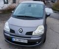 Серый Рено Модус, объемом двигателя 1.6 л и пробегом 189 тыс. км за 6500 $, фото 2 на Automoto.ua