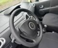 Сірий Рено Модус, об'ємом двигуна 1.2 л та пробігом 177 тис. км за 5552 $, фото 18 на Automoto.ua