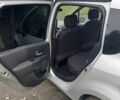Сірий Рено Модус, об'ємом двигуна 1.2 л та пробігом 177 тис. км за 5552 $, фото 12 на Automoto.ua