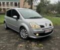 Сірий Рено Модус, об'ємом двигуна 1.2 л та пробігом 177 тис. км за 5552 $, фото 4 на Automoto.ua