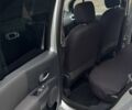 Сірий Рено Модус, об'ємом двигуна 1.2 л та пробігом 177 тис. км за 5552 $, фото 20 на Automoto.ua