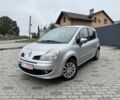 Сірий Рено Модус, об'ємом двигуна 1.2 л та пробігом 177 тис. км за 5552 $, фото 22 на Automoto.ua