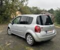 Сірий Рено Модус, об'ємом двигуна 1.2 л та пробігом 177 тис. км за 5552 $, фото 7 на Automoto.ua
