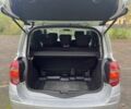 Сірий Рено Модус, об'ємом двигуна 1.2 л та пробігом 177 тис. км за 5552 $, фото 11 на Automoto.ua