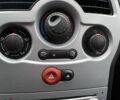 Сірий Рено Модус, об'ємом двигуна 1.2 л та пробігом 177 тис. км за 5552 $, фото 8 на Automoto.ua
