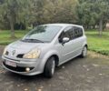 Сірий Рено Модус, об'ємом двигуна 1.2 л та пробігом 177 тис. км за 5552 $, фото 2 на Automoto.ua