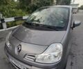 Сірий Рено Модус, об'ємом двигуна 1.1 л та пробігом 140 тис. км за 7000 $, фото 1 на Automoto.ua