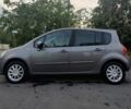 Сірий Рено Модус, об'ємом двигуна 1.1 л та пробігом 140 тис. км за 7000 $, фото 6 на Automoto.ua