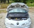Сірий Рено Модус, об'ємом двигуна 1.5 л та пробігом 230 тис. км за 5350 $, фото 8 на Automoto.ua