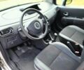 Сірий Рено Модус, об'ємом двигуна 1.5 л та пробігом 230 тис. км за 5350 $, фото 4 на Automoto.ua