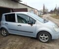 Сірий Рено Модус, об'ємом двигуна 1.4 л та пробігом 218 тис. км за 3800 $, фото 7 на Automoto.ua