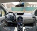 Сірий Рено Модус, об'ємом двигуна 1.4 л та пробігом 218 тис. км за 3800 $, фото 3 на Automoto.ua