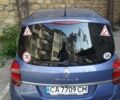 Синий Рено Модус, объемом двигателя 1.2 л и пробегом 205 тыс. км за 5500 $, фото 9 на Automoto.ua